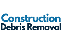 Construction Debris Removal